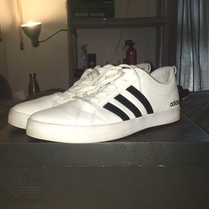 Adidas Cloudfoam Baseline Shoes